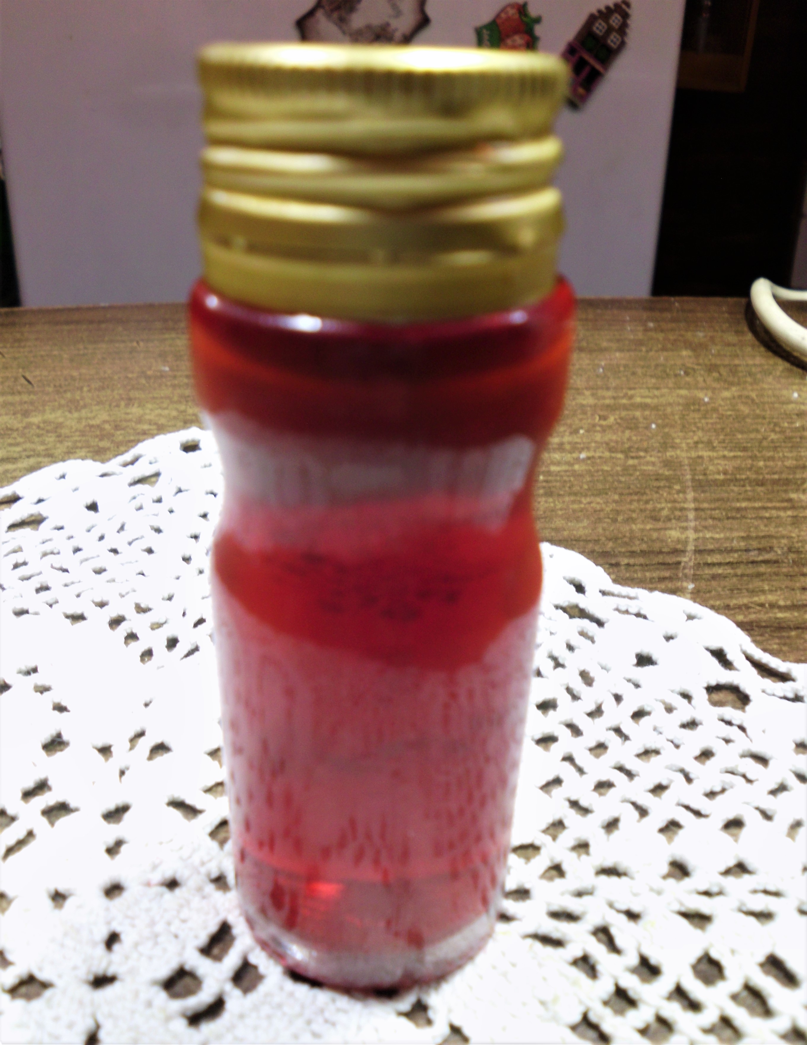 Kantarionovo ulje  30 ml,sastav:Kantarion sa Bukulje i maslinovo ulje